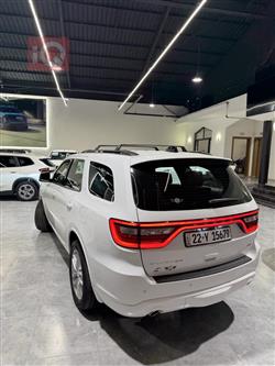 دودج دورانجو